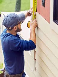 Best Steel Siding Installation  in Boulder Hl, IL